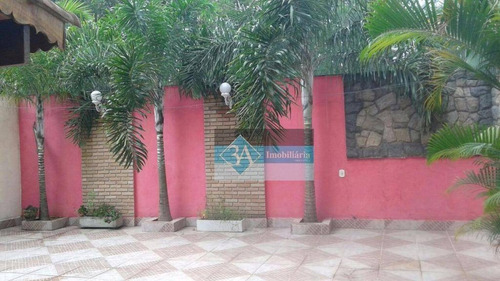 Imagem 9 de 12 de Casa Residencial À Venda, Aricanduva, São Paulo - Ca0141. - Ca0141