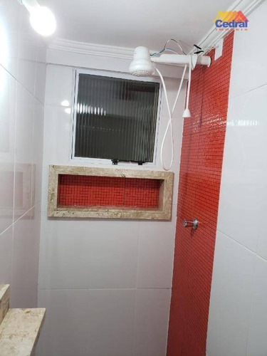 Imagem 9 de 23 de Casa Com 3 Dormitórios À Venda, 74 M² Por R$ 456.000,00 - Jardim Universo - Mogi Das Cruzes/sp - Ca0728