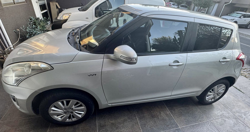 Suzuki Swift 1.2 Glx Ac