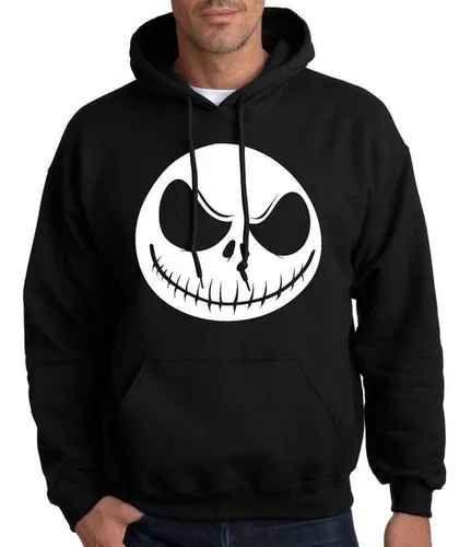 Sudadera el extraño online mundo de jack