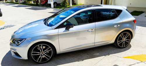 Imagen 1 de 15 de Seat Leon 2020 2.0 L T Cupra At 5p