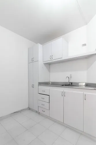 Oficina En Venta En Chicó Norte. Cod V7783
