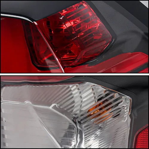 Calavera Izquierda Para 2021-2023 24 Chevy Tahoe Suburban Rh