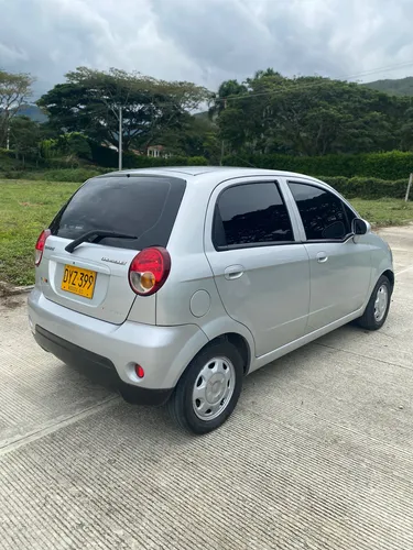 Chevrolet Spark 1.0 Life Mt