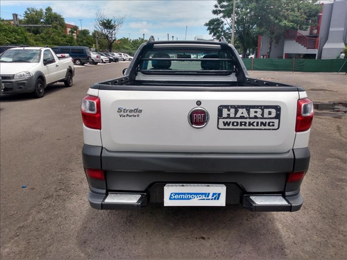 Strada 1.4 Manual 2018 (1761185292)