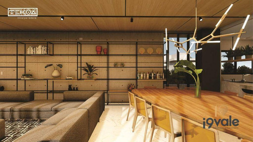 Casa Com 5 Suítes À Venda, Elegante E Espaçosa Condomínio Reserva Do Paratehy - São José Dos Campos/sp - Ca2056