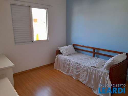 Imagem 9 de 15 de Casa Em Condomínio - Condomínio Residencial Terras Do Orient - 642842