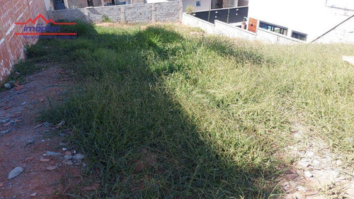 Imagem 1 de 4 de Terreno À Venda, 360 M² Por R$ 322.000,00 - Condomínio Buona Vita - Atibaia/sp - Te1902