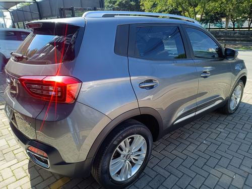 Chery Tiggo 5X 1.5 T Turbo Flex (Aut)