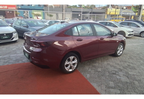 Chevrolet Onix 1.0 TURBO FLEX PLUS LTZ AUTOMÁTICO