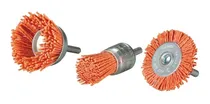 Comprar Kit Cardas De Nylon Para Taladro G. 80 Makita D70742