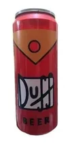 Comprar Vaso  Lata  Gigante  Cerveza Duff 2 Lt 