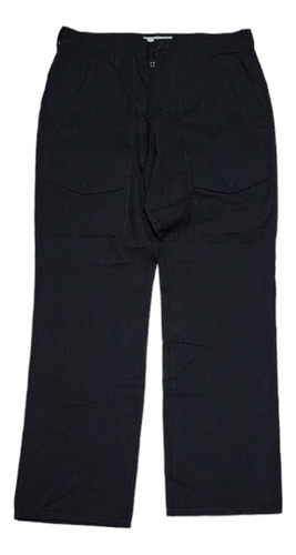 Pantalon Armani Exchange 31 Negro Lineas