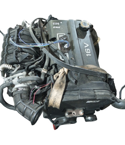 Motor Chevrolet Aveo 1.6 