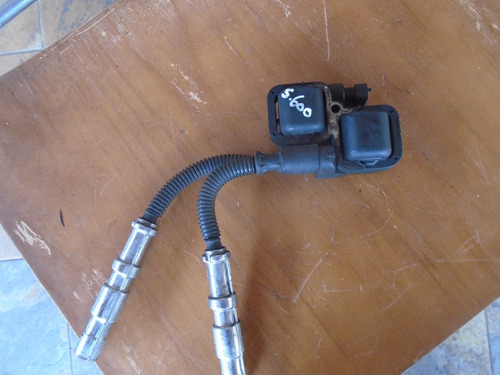 Vendo Coil De Mercedes Benz S600, Año 200, Gasolina