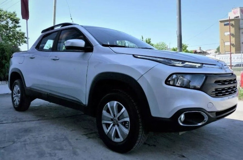 Imagen 3 de 15 de Toro Freedom 1.8 Y Volcano 2.0 0km Tasa 0% Y Cuotas Fijas R-