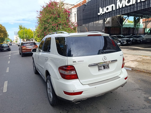 Mercedes-Benz Clase ML 3.5 Ml350 4matic Facelift