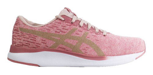 Tenis Asics Streetwise Feminino 1202a183 Rosa