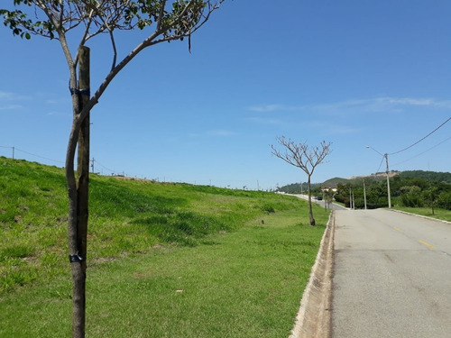 Imagem 13 de 16 de Terreno À Venda No Condomínio Santa Mônica Em Itupeva/sp. - Te00167 - 70055637