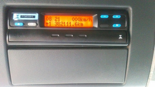 Imagem 4 de 5 de Man Tgx 25440 6x2 2017/18 382111km (8994)