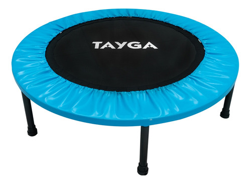 Trampolin, Brincolin Aerobico 36  Body Jump Envio Gratis