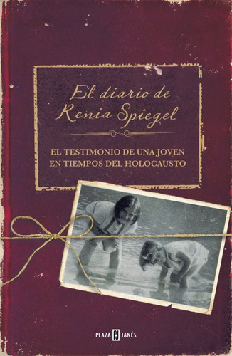 Renia Spiegel-el Diario De Renia Spiegel