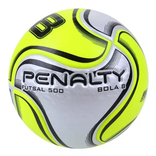 Bola Futsal 500 Penalty 8 Termotec