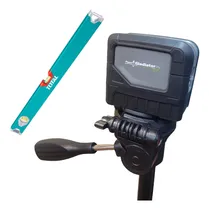 Comprar Nivel Laser Autonivelante Verde 30m +tripode+nivel 40cm -sc-