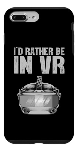 I 7 Plus/8 Plus Best Virtual Reality Art For Men Women Kids.