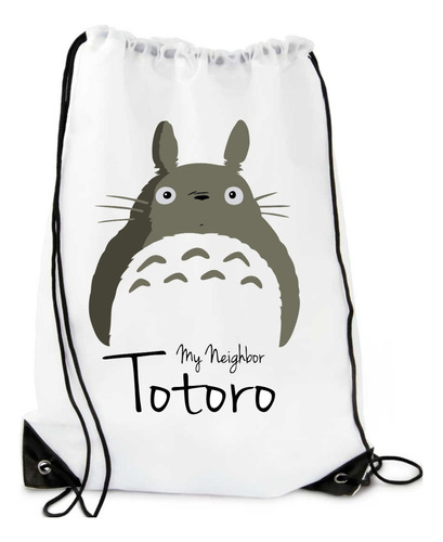  Tula Sport Totoro, Tula Deportiva, Bolso