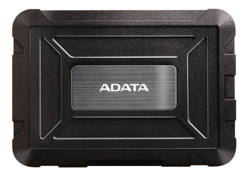 Fpc Case Enclosure Adata Ed600 2.5  Usb 3.2 Ip54