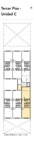 Imagen 14 de 14 de Venta Departamento 3 Ambientes En Pozo - 3f - Fideicomiso 9 De Julio - Bariloche - Patagonia