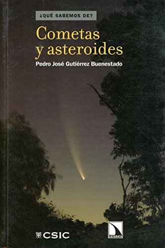 Cometas Y Asteroides