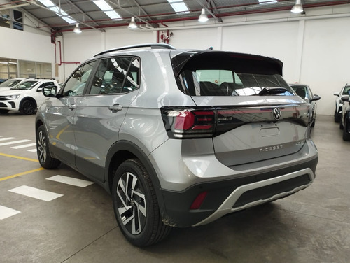 Volkswagen T-Cross 1.0 200 Tsi Comfortline Aut