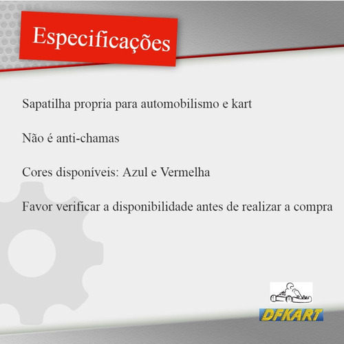 Sapatilha K-mid Sl3 Sparco