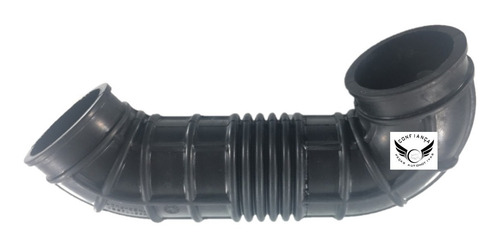 Imagem 3 de 10 de Mangueira Filtro Ar Frontier 2.8 Eletronic 06/08 1657722bb00