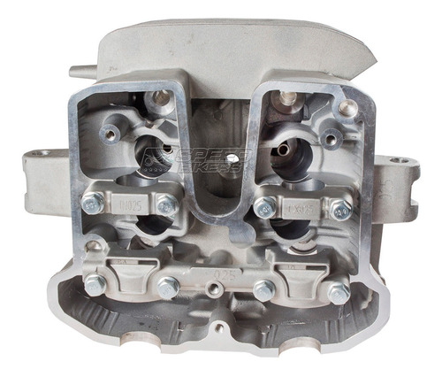 Imagem 2 de 8 de Cabeçote Honda Cb300r Xre300 Modelo Original
