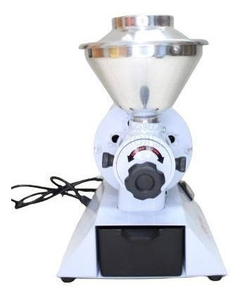 Moedor De Café Elétrico (bivolt)