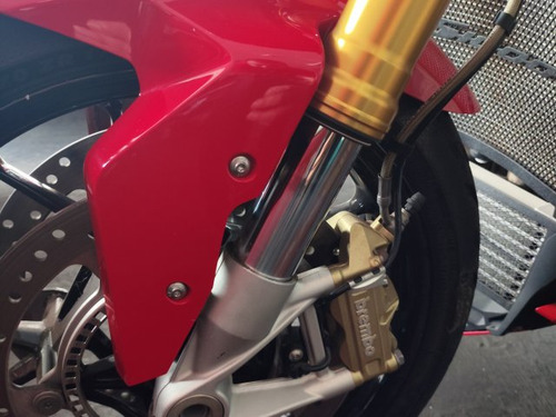 S 1000 R Esportiva