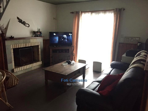 Imagen 7 de 14 de Casa En Venta Con Cabañas Para Alquilar Punta Del Diablo
