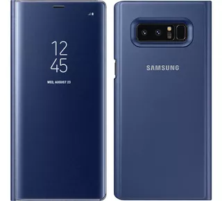 Samsung S9 List View