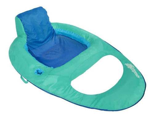 Sillón Reclinable Para Piscina Swimways