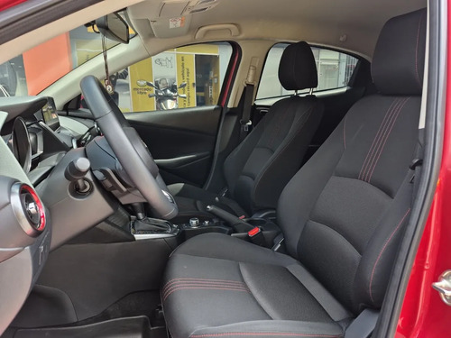 Mazda 2 Hatchback 