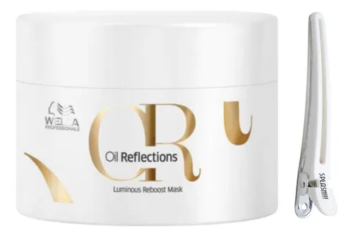 Wella Fusion Linea Hidratación