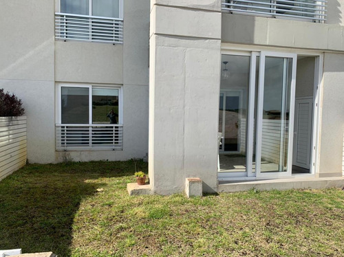 Imagen 18 de 21 de Departamento En Alquiler Temporario Costa Esmeralda Edificio Albatros, Planta Baja.