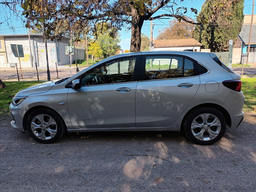 Chevrolet Onix 1.0 Turbo Premier I Mt