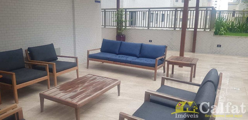 Imagem 20 de 30 de Apartamento Com 2 Dorms, Canto Do Forte, Praia Grande - R$ 525 Mil, Cod: 1126 - V1126