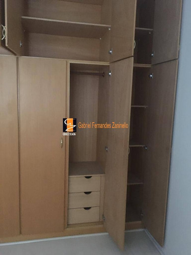 Imagem 8 de 15 de Excelente Apartamento Sao Caetano Do Sul - A-2610