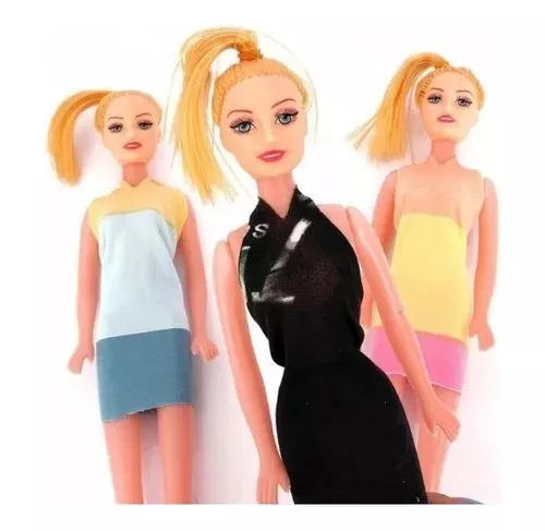 Bonecas Barbie Baratas: Promoções