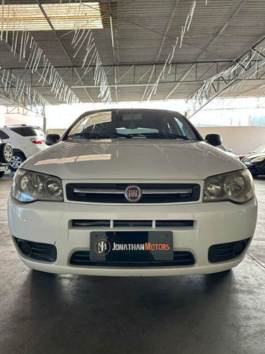 Fiat Palio 1.0 Fire Economy Flex 5p